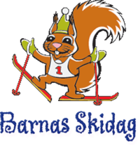 Barnas Skidag 2015